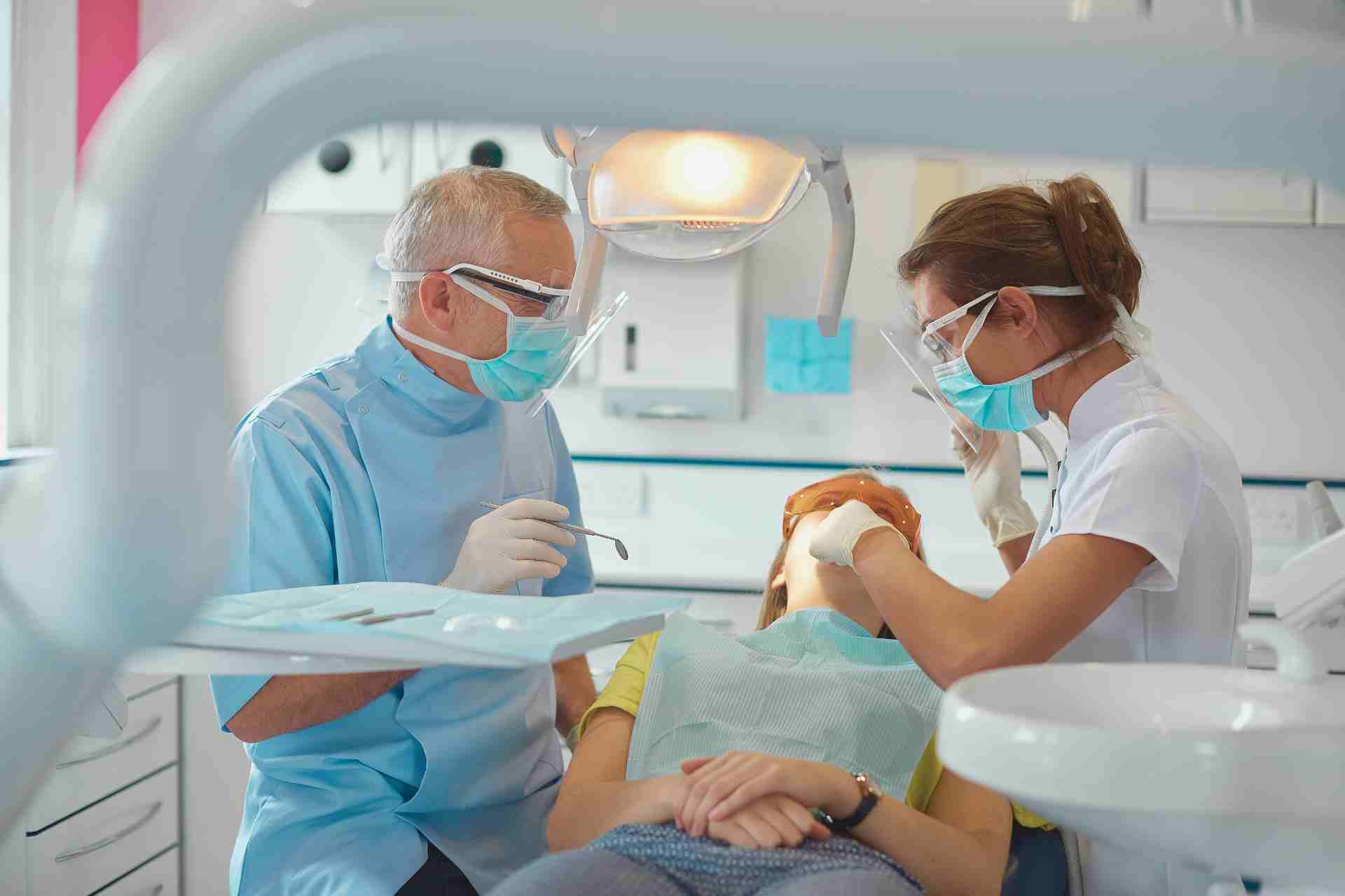 Dentist in Madison, TN